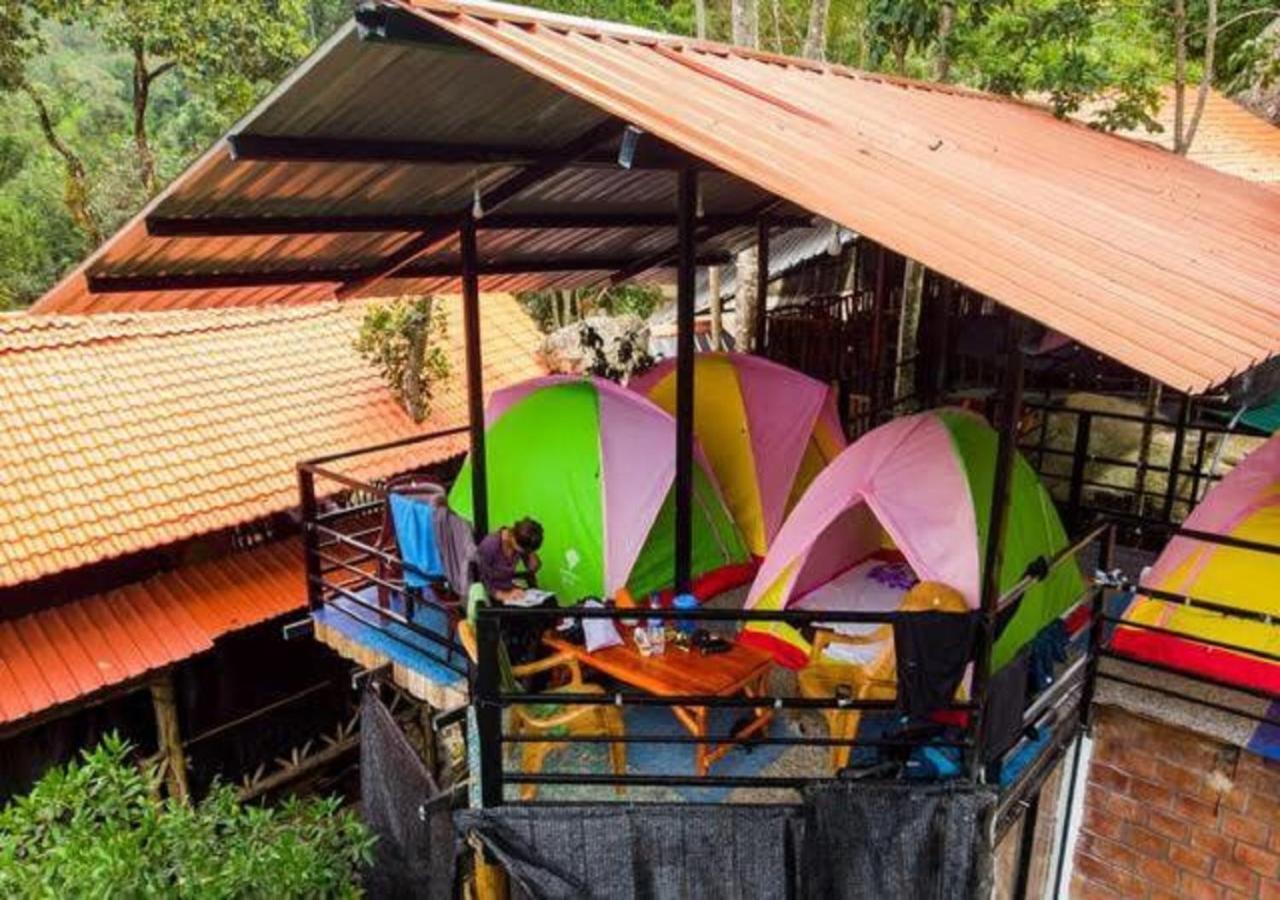 Ella Camping Resort Zewnętrze zdjęcie