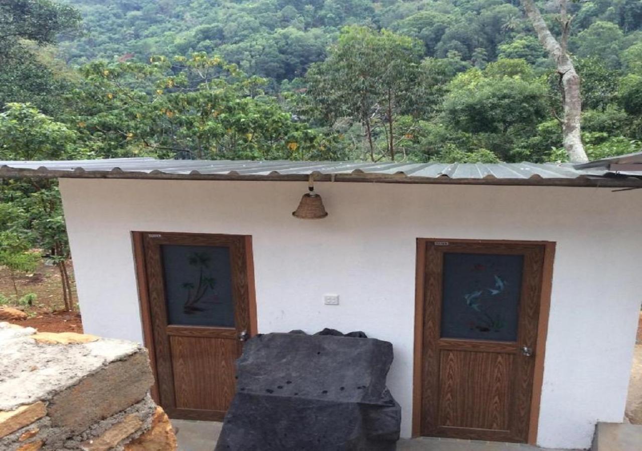 Ella Camping Resort Zewnętrze zdjęcie