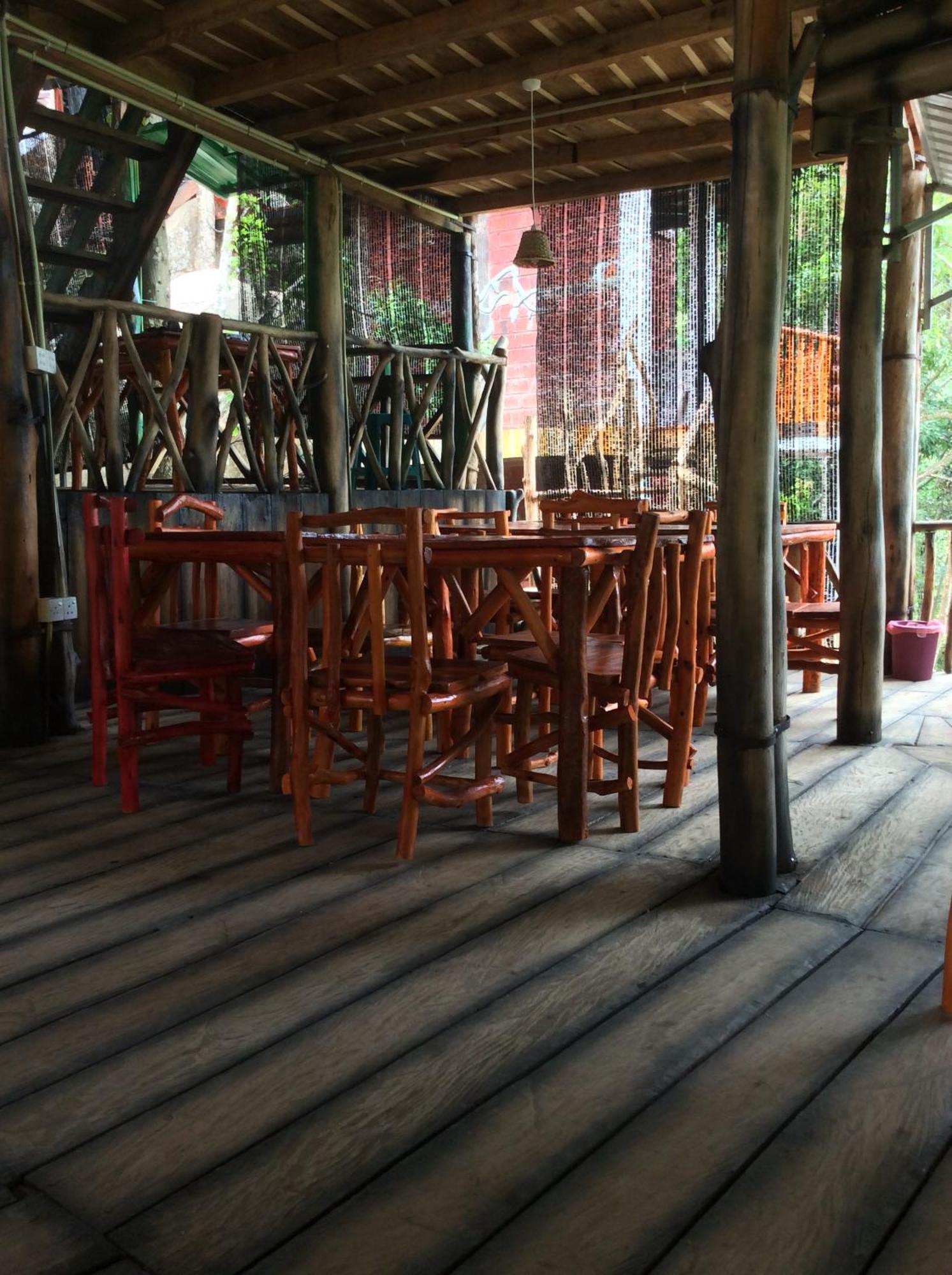 Ella Camping Resort Zewnętrze zdjęcie