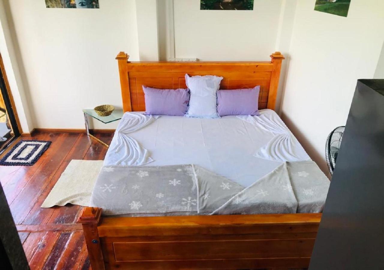 Ella Camping Resort Zewnętrze zdjęcie