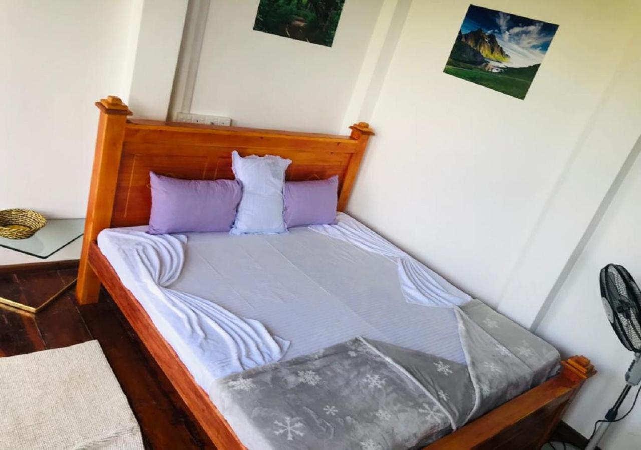 Ella Camping Resort Zewnętrze zdjęcie