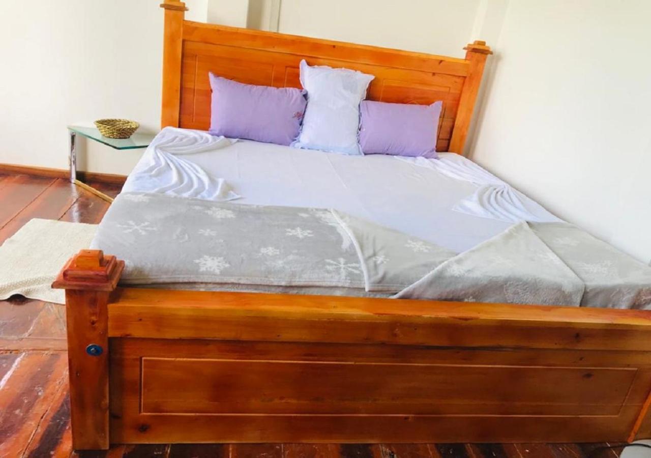 Ella Camping Resort Zewnętrze zdjęcie