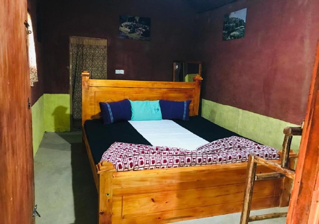 Ella Camping Resort Zewnętrze zdjęcie