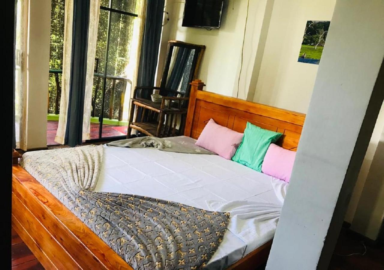 Ella Camping Resort Zewnętrze zdjęcie