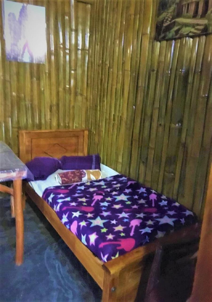 Ella Camping Resort Zewnętrze zdjęcie