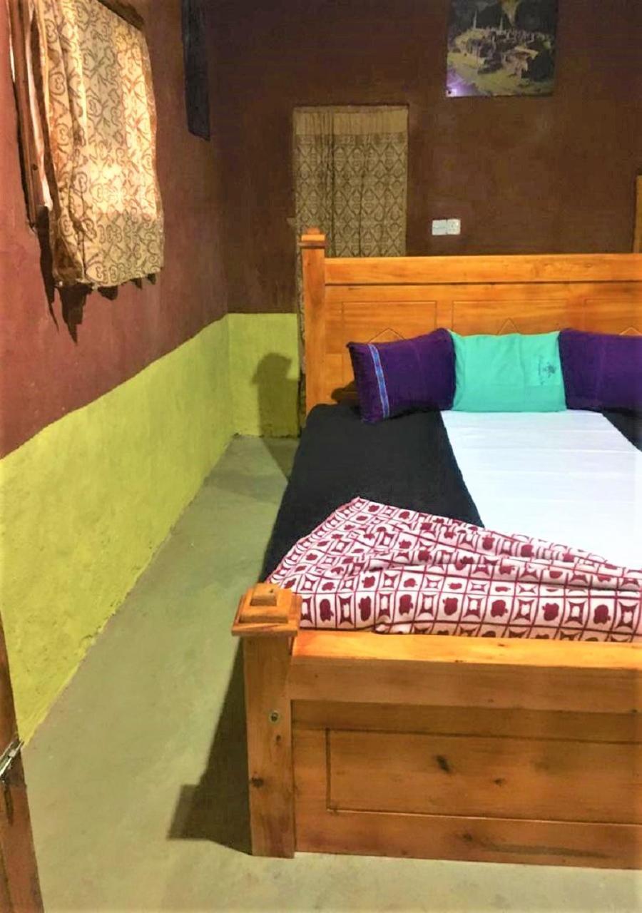 Ella Camping Resort Zewnętrze zdjęcie