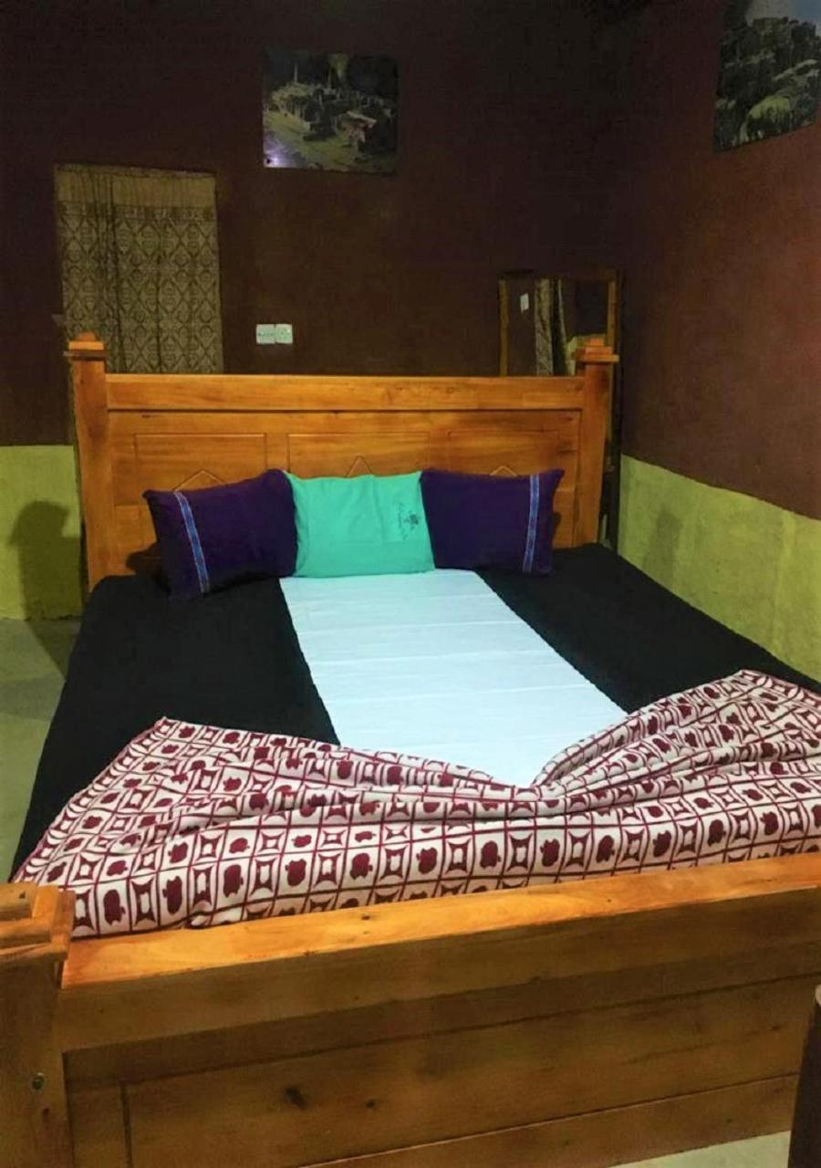 Ella Camping Resort Zewnętrze zdjęcie
