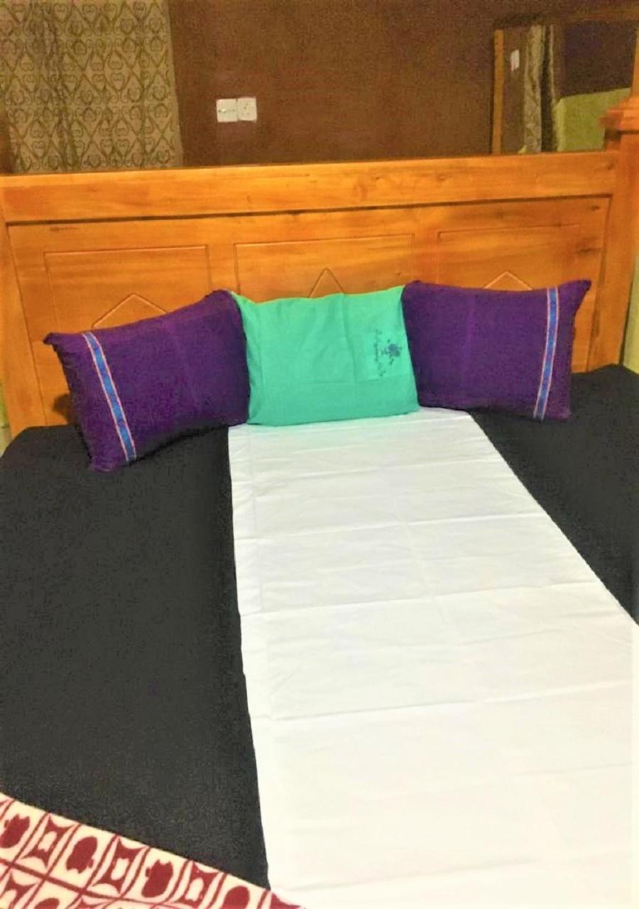 Ella Camping Resort Zewnętrze zdjęcie