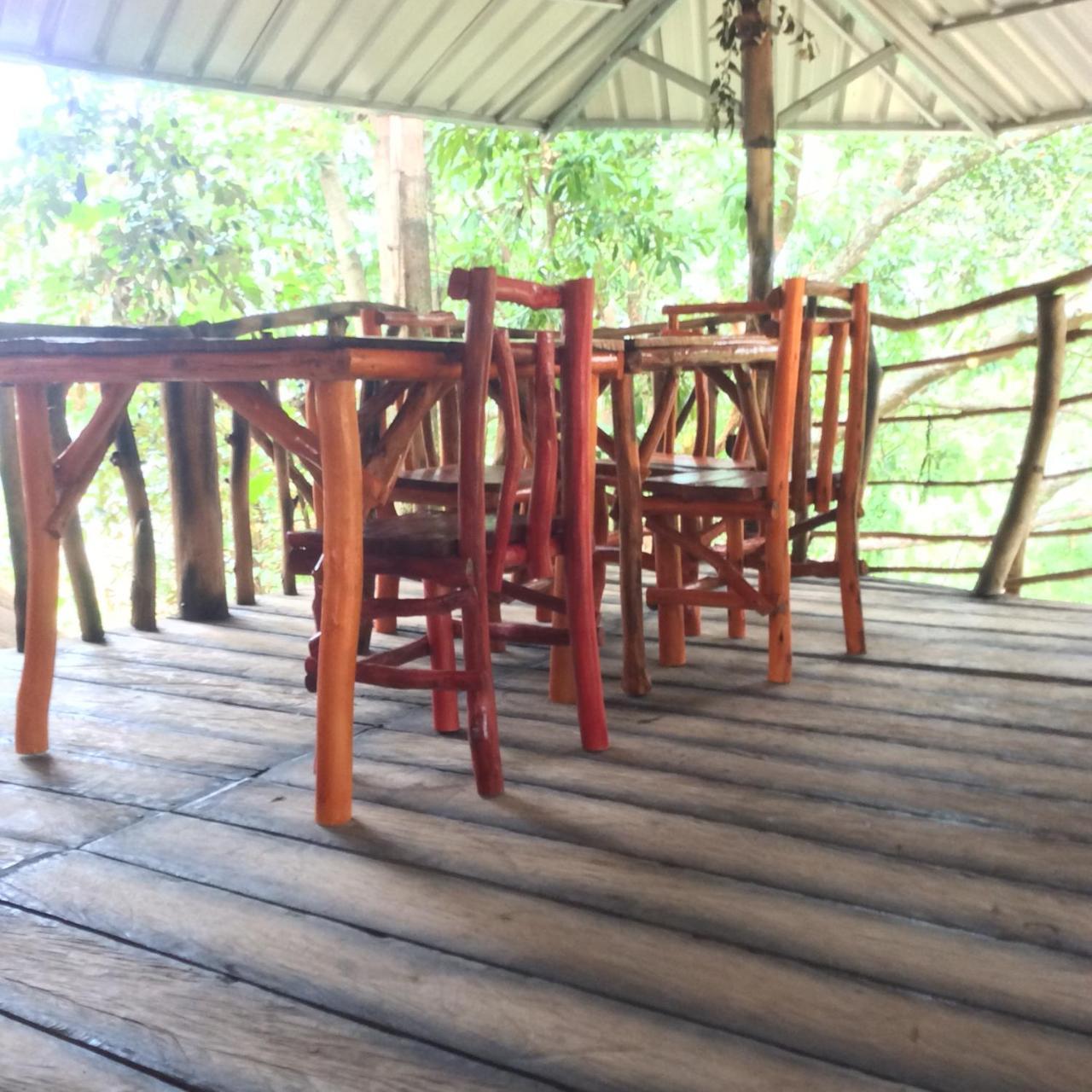 Ella Camping Resort Zewnętrze zdjęcie