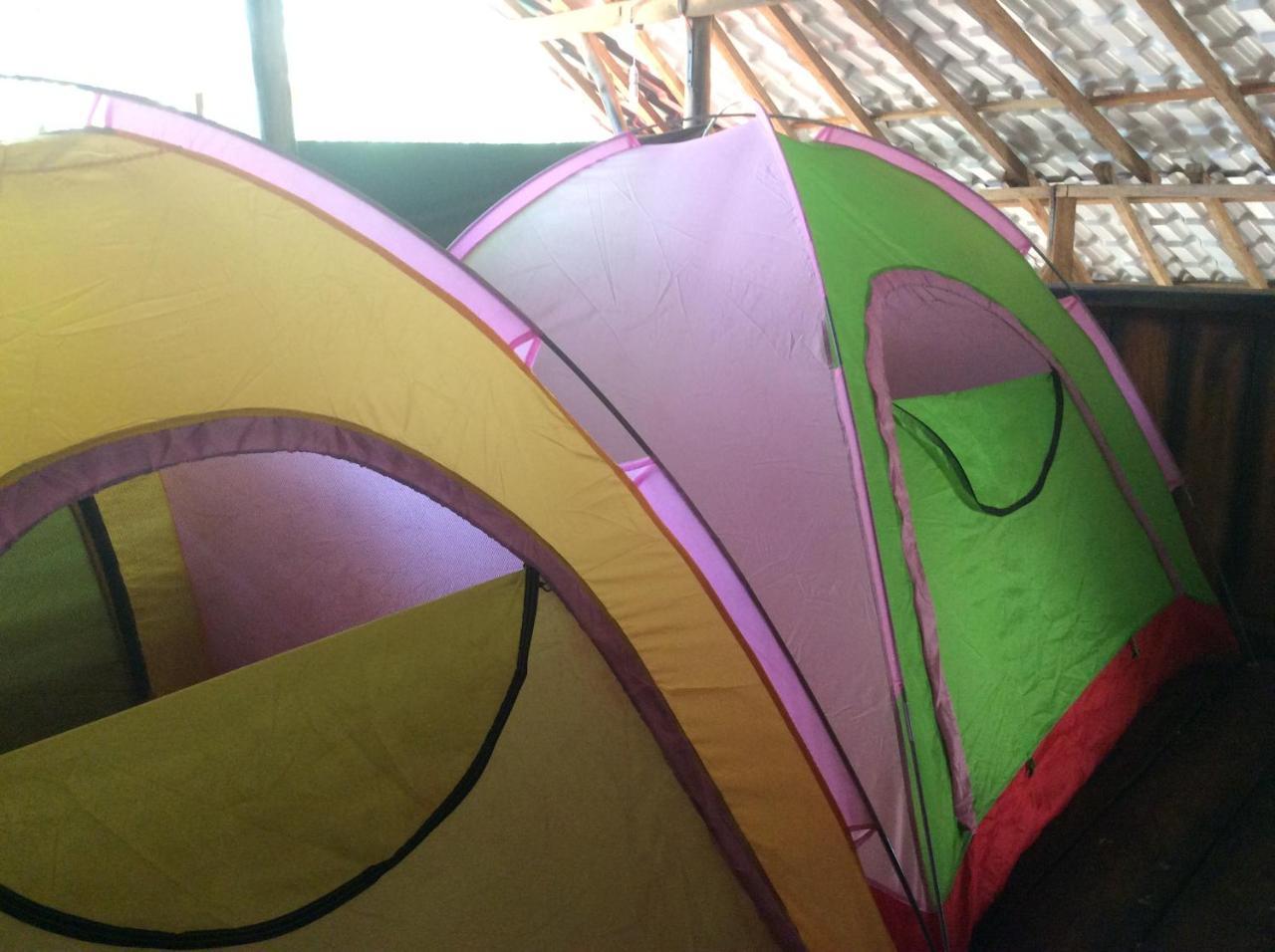 Ella Camping Resort Zewnętrze zdjęcie