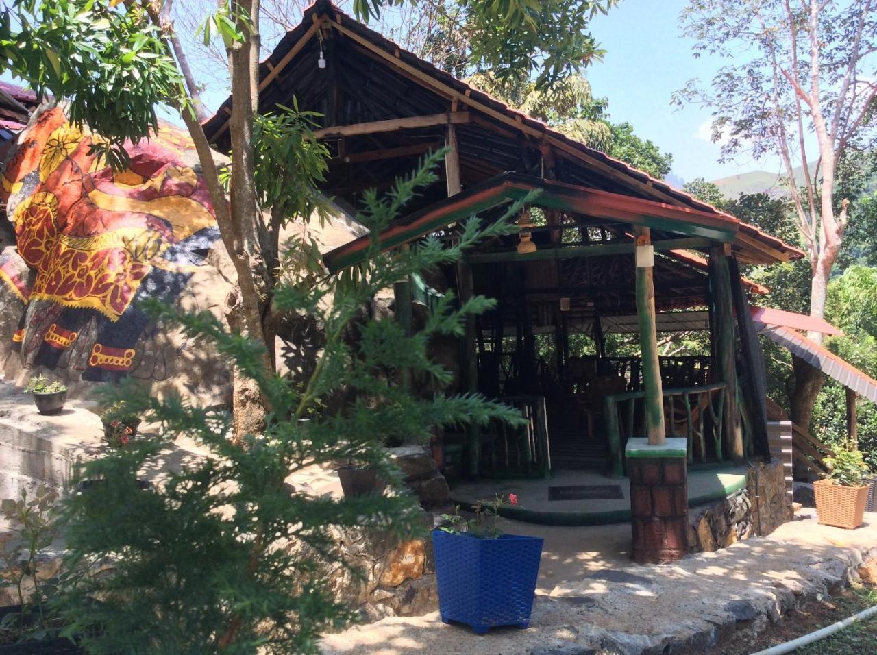 Ella Camping Resort Zewnętrze zdjęcie