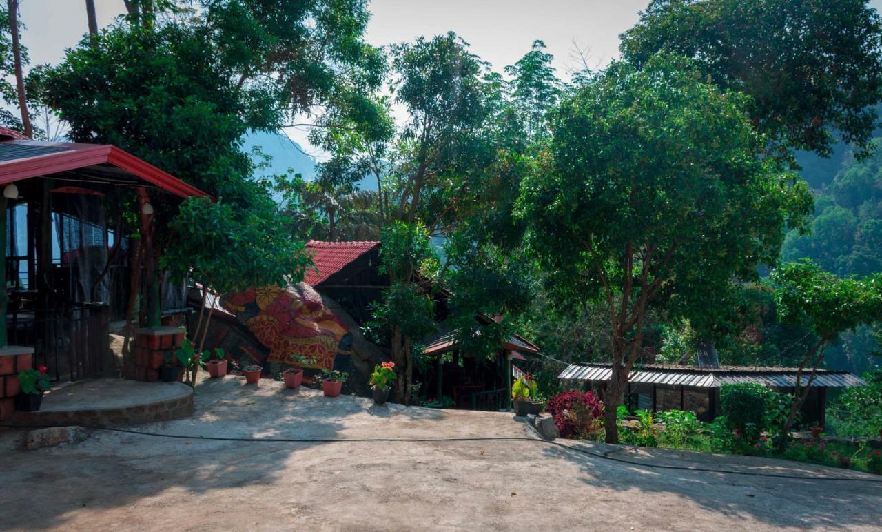 Ella Camping Resort Zewnętrze zdjęcie